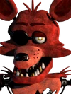 Foxy UCN