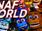 FNaF World