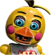 Icona AR-Toy Chica