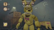 SurvivalCrew SpringBonnieJumpscare.gif (7,99 MB) Jumpscare di Spring Bonnie, animato.