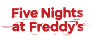 FiveNightsatFreddys-Logo Alt.png (120 KB) Idem, rosso.