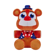 Peluche di Funko.