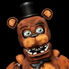 ICO WitheredFreddy