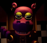 MysticHippo-Icon