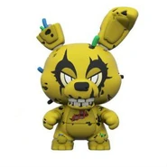 Springtrap Mystery Mini.