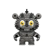 Yenndo Funko Mystery Mini.