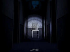 Hallwayempty