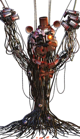 MoltenFreddyRender1