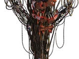 Molten Freddy