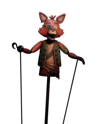 PuppetFoxySotM