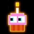 8BitCupcake-Icon