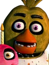 Chica UCN