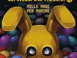 Gli Incubi del Fazbear 1: Mille Modi Per Morire