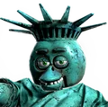 LibertyChicaPlushsuit