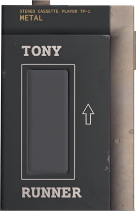 CassettePlayerVR