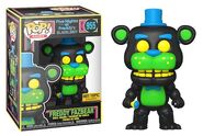 Blacklight Freddy Funko POP!