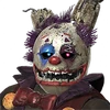 Alpine ui shop item skin springtrap clown skin