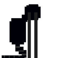 Shadow Puppet nel minigioco "Mangle's Quest", simile al Puppet.