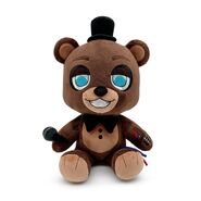 Withered Freddy Youtooz plush.