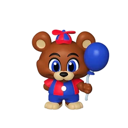 Balloon Freddy Mystery Mini