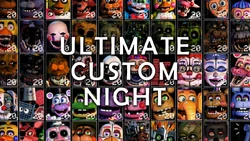 UCN Switch