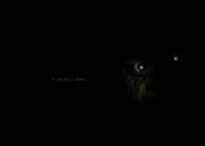 Springtrap nel secondo teaser del terzo gioco.