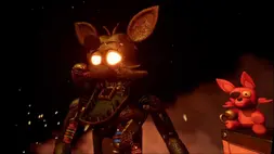 Burntfox partsandserv6