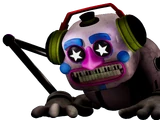 DJ Music Man