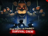 Five Nights at Freddy's: Survival Crew
