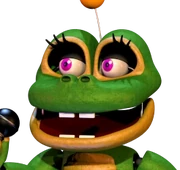 HappyFrog-Icon