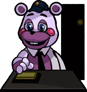 Helpy FNAF1