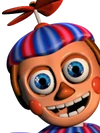 BalloonBoy UCN