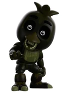 Figura di Youtooz Phantom Chica.