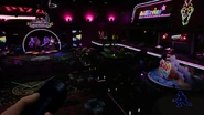 69F974F4-33EB-40CA-84E2-7F9F5D054497.jpg (236 KB) Idem, con gli ologrammi sul palco.