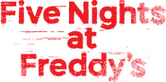 FNaF-Logo-Official.png (645 KB) Rosso.