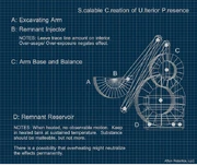 Progetti per lo Scooper visti nel finale folle di FFPS.