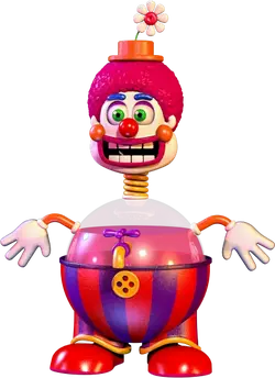 FruitPunchClown