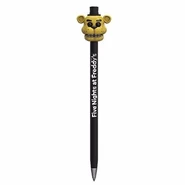Golden Freddy Pop! Pen.