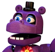 MrHippo-Icon