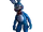 Toy Bonnie/CPU