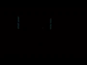 Nightmare Foxy attacca il giocatore, animato.