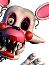 Mangle UCN