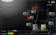 Bambini che piangono allucinazioni. (Come si vede in CheatMode.)