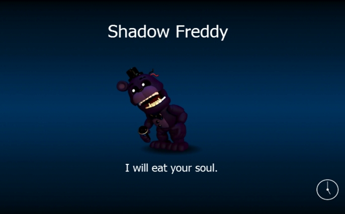 SHADOW FREDDY no FILME DE FNAF?! Grande TEASER de FNAF e NOVO JOGO OFICIAL!  