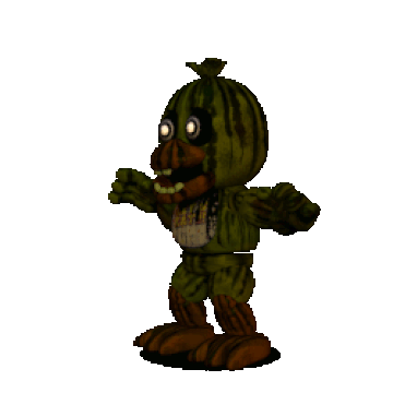 Chica, Five Nights at Freddy's World Wikia