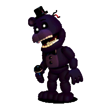 Adventure Withered Chica, Five Nights at Freddy's World Wikia