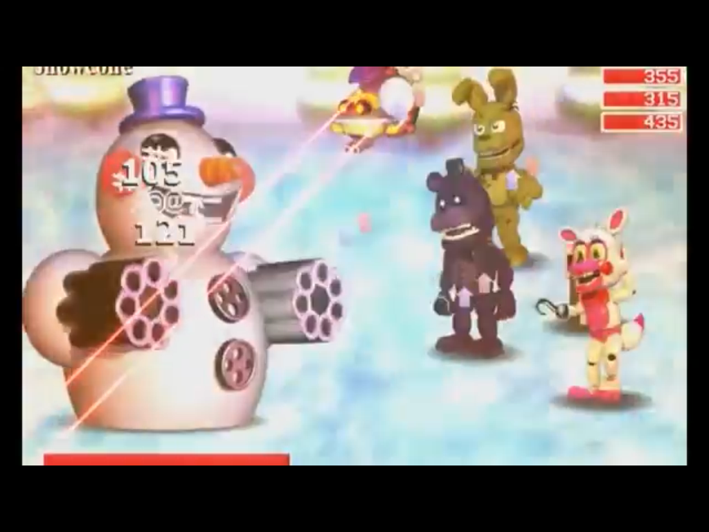 Five Nights At Freddy's World Teaser Trailer Released