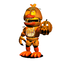 Adventure Jack O Chica Five Nights At Freddy S World Wikia Fandom Adventure Jack O Chica Five Nights At Freddy S World Wikia Fandom