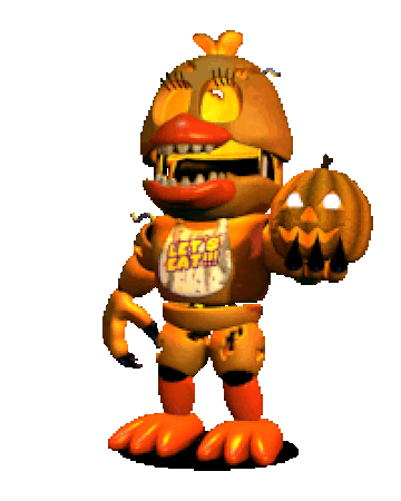 Adventure Jack O Chica Five Nights At Freddy S World Wikia Fandom Adventure Jack O Chica Five Nights At Freddy S World Wikia Fandom