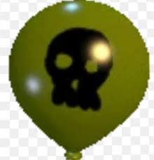 get fnaf world update 2 balloon